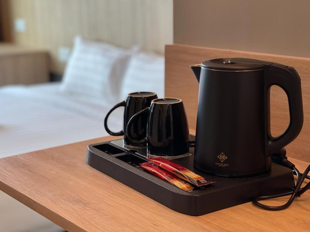 Hotel Dj Citi Plaza & Kuala Terengganu