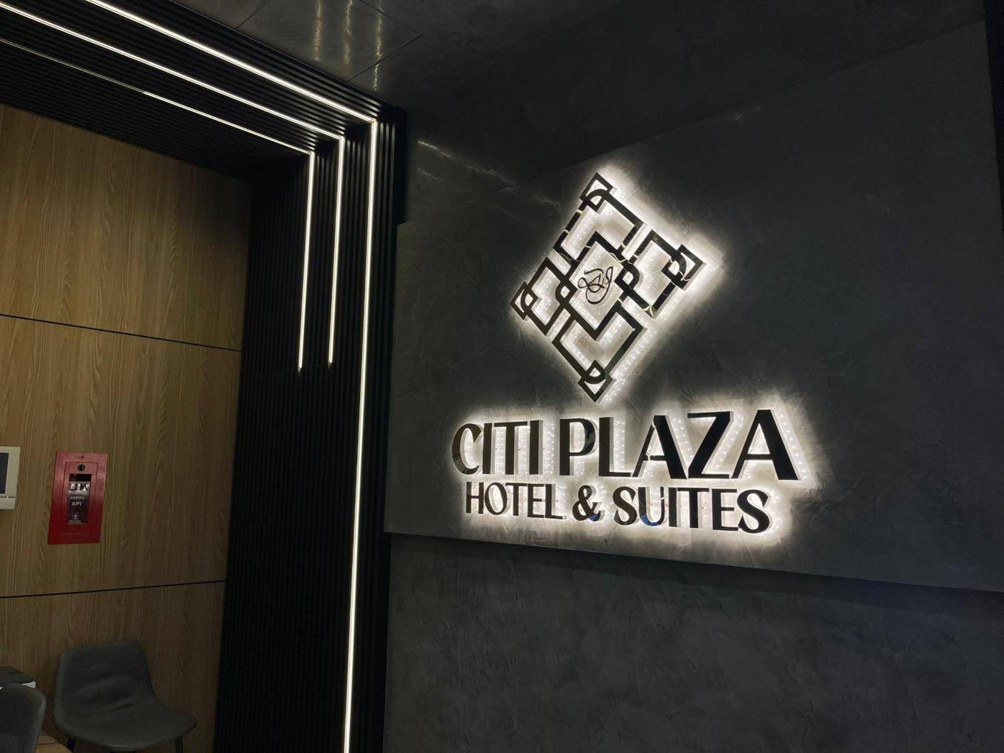 Dj Citi Plaza & 3* Kuala Terengganu
